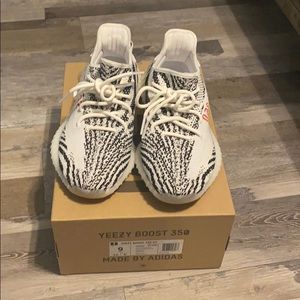 Yeezy Boost 350